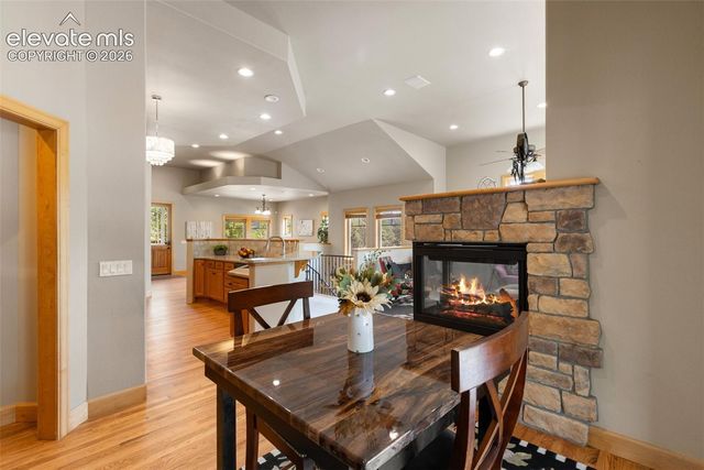 1121 W Bowman Avenue, Woodland Park, CO 80863