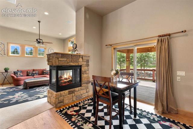 1121 W Bowman Avenue, Woodland Park, CO 80863