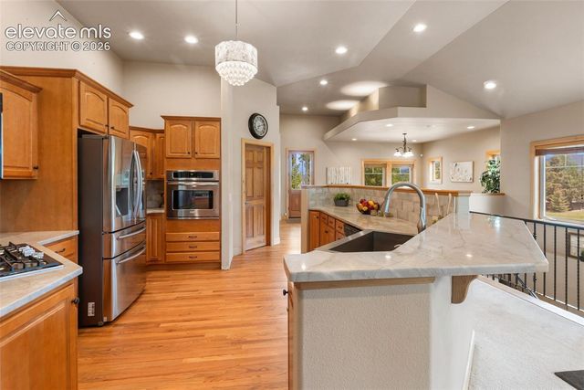 1121 W Bowman Avenue, Woodland Park, CO 80863