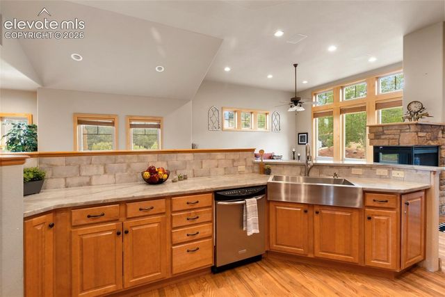 1121 W Bowman Avenue, Woodland Park, CO 80863