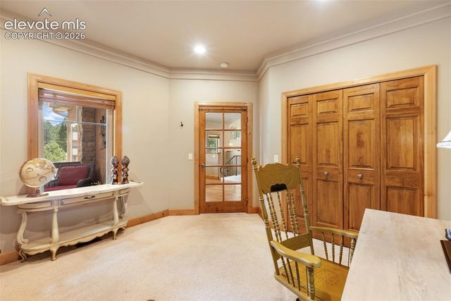 1121 W Bowman Avenue, Woodland Park, CO 80863