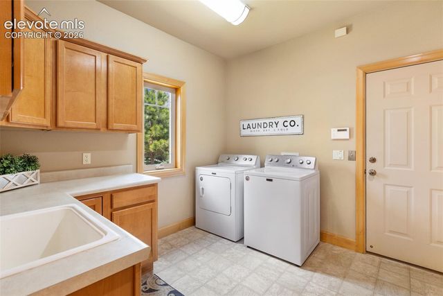 1121 W Bowman Avenue, Woodland Park, CO 80863