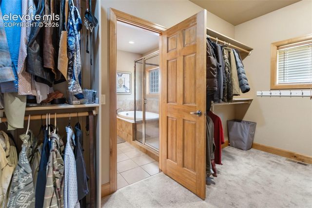 1121 W Bowman Avenue, Woodland Park, CO 80863