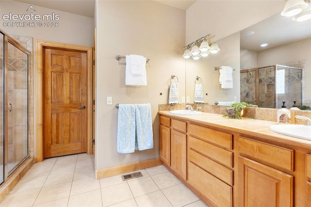1121 W Bowman Avenue, Woodland Park, CO 80863
