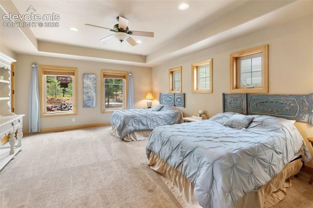 1121 W Bowman Avenue, Woodland Park, CO 80863