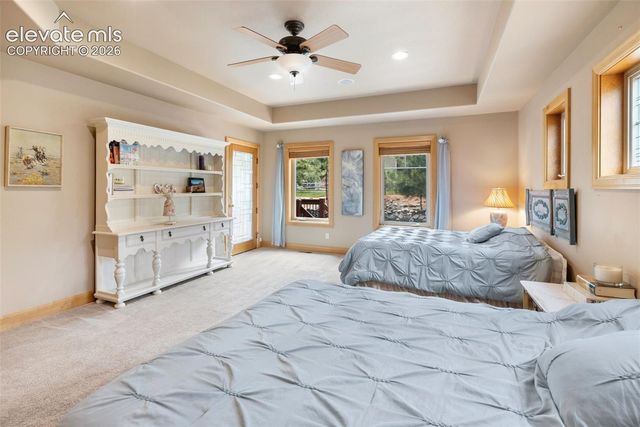 1121 W Bowman Avenue, Woodland Park, CO 80863