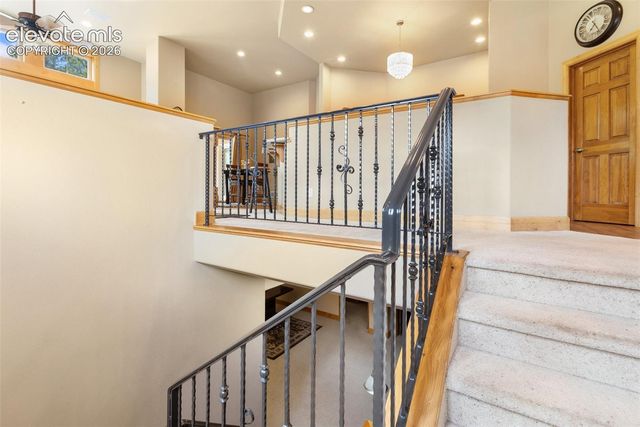 1121 W Bowman Avenue, Woodland Park, CO 80863