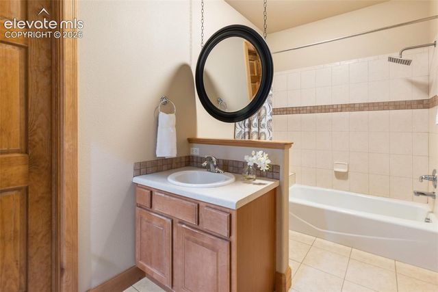 1121 W Bowman Avenue, Woodland Park, CO 80863