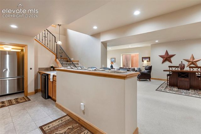 1121 W Bowman Avenue, Woodland Park, CO 80863
