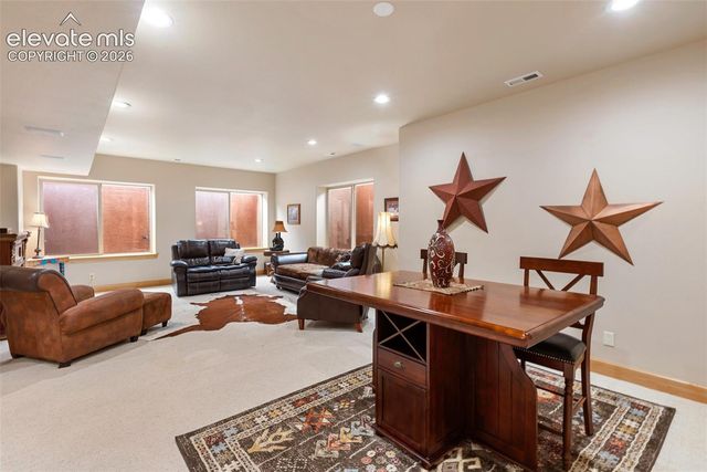 1121 W Bowman Avenue, Woodland Park, CO 80863