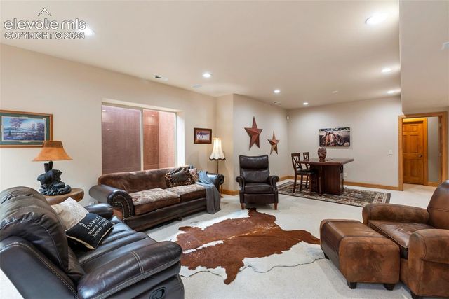 1121 W Bowman Avenue, Woodland Park, CO 80863