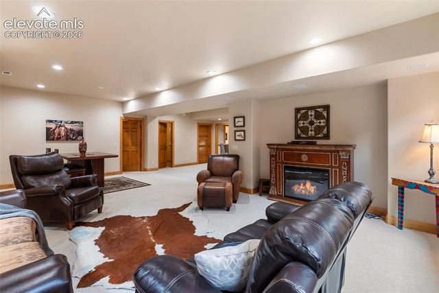 1121 W Bowman Avenue, Woodland Park, CO 80863