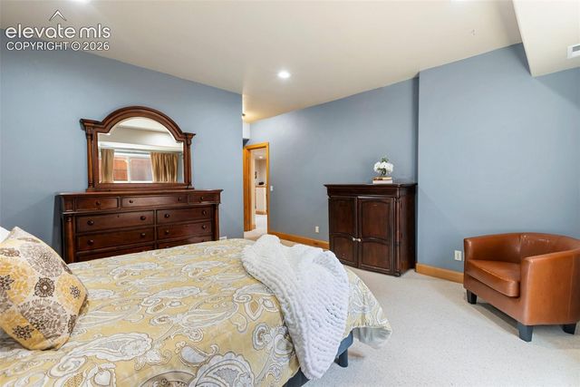 1121 W Bowman Avenue, Woodland Park, CO 80863