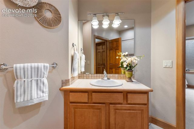 1121 W Bowman Avenue, Woodland Park, CO 80863