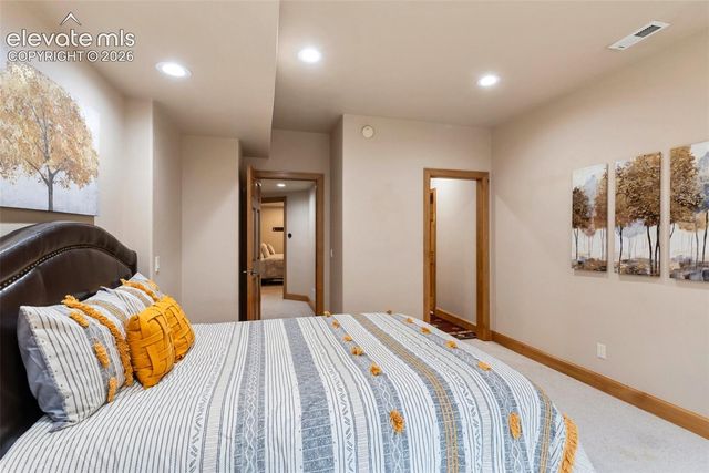 1121 W Bowman Avenue, Woodland Park, CO 80863