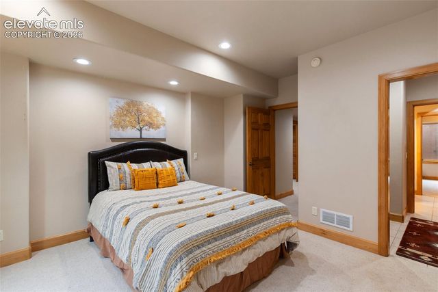 1121 W Bowman Avenue, Woodland Park, CO 80863