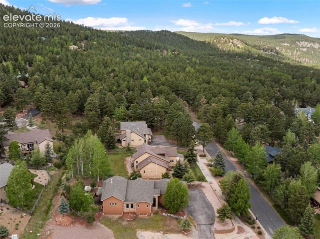 1121 W Bowman Avenue, Woodland Park, CO 80863