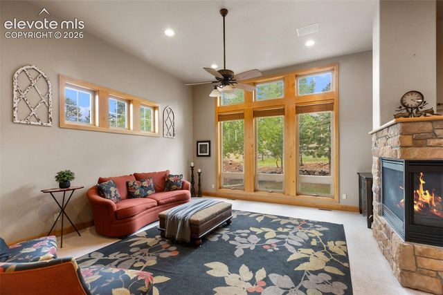 1121 W Bowman Avenue, Woodland Park, CO 80863