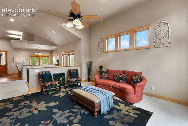1121 W Bowman Avenue, Woodland Park, CO 80863