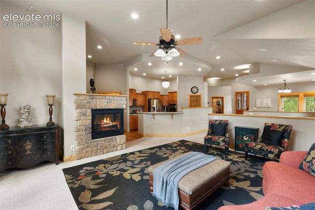 1121 W Bowman Avenue, Woodland Park, CO 80863