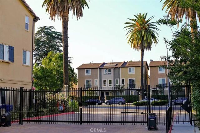14700 Sherman, Van Nuys, CA 91405