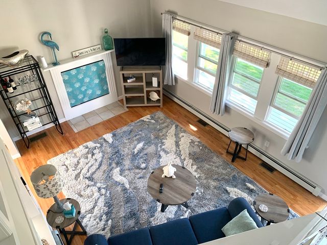 15 Avenue A St, Wareham, MA 02571