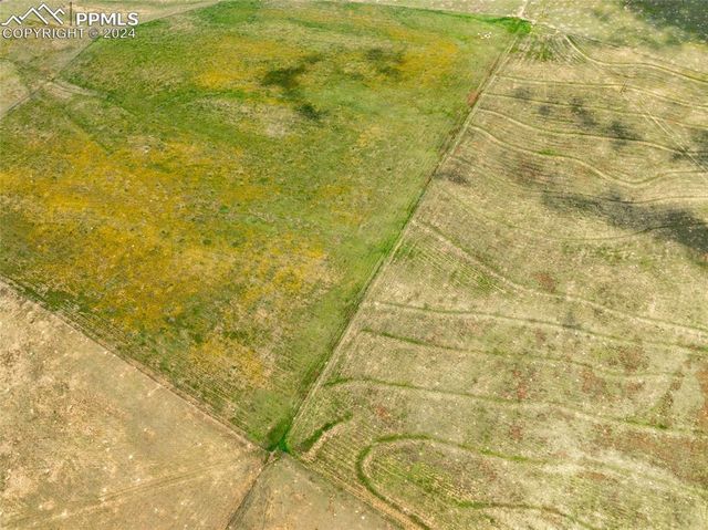 Parcel B Hanisch Road, Calhan, CO 80808