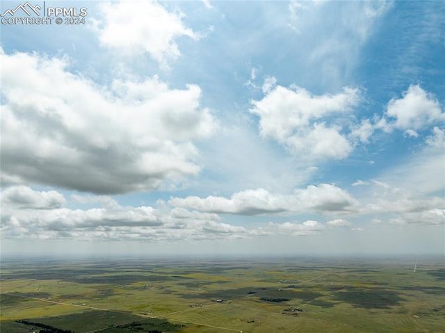 Parcel B Hanisch Road, Calhan, CO 80808