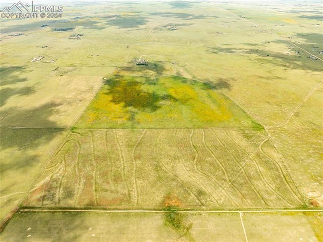 Parcel B Hanisch Road, Calhan, CO 80808