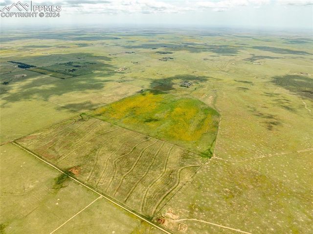 Parcel B Hanisch Road, Calhan, CO 80808