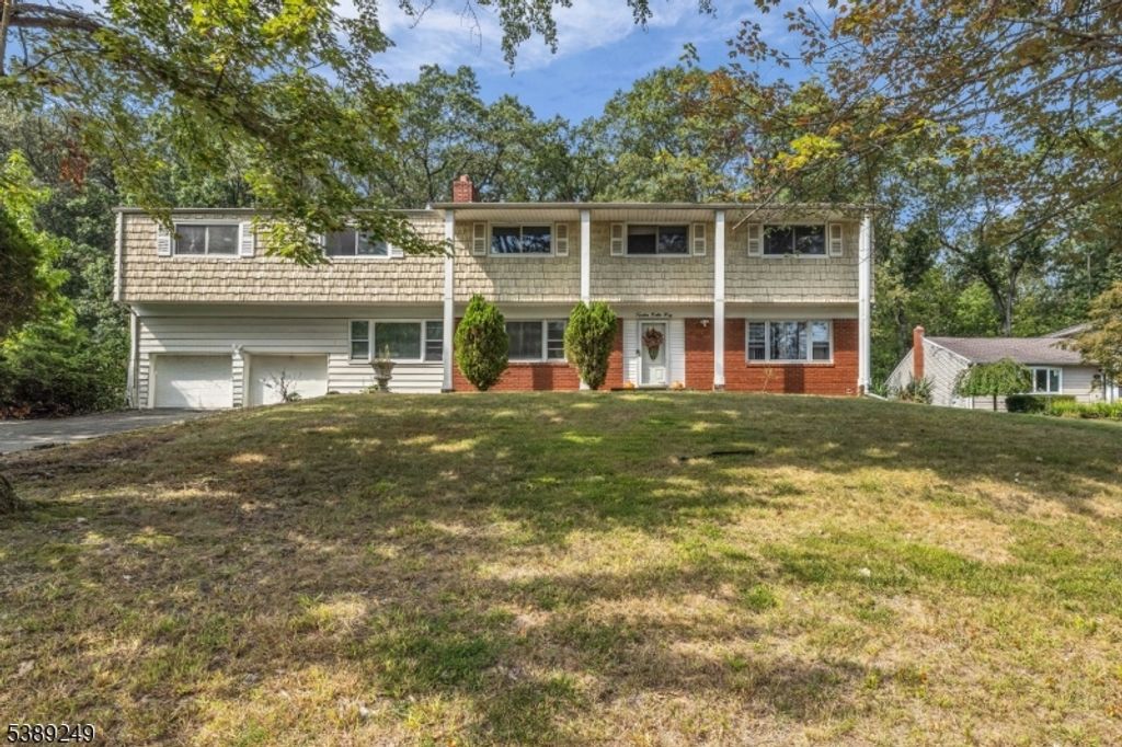 12 Celtic Way, Parsippany-troy Hills Twp., NJ 07054