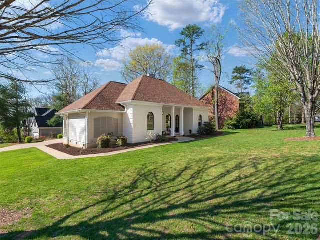 508 Pinchot Drive, Asheville, NC 28803