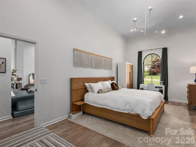 508 Pinchot Drive, Asheville, NC 28803