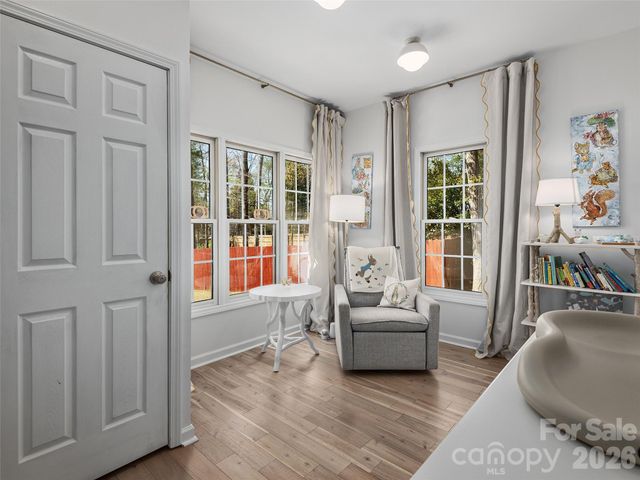508 Pinchot Drive, Asheville, NC 28803