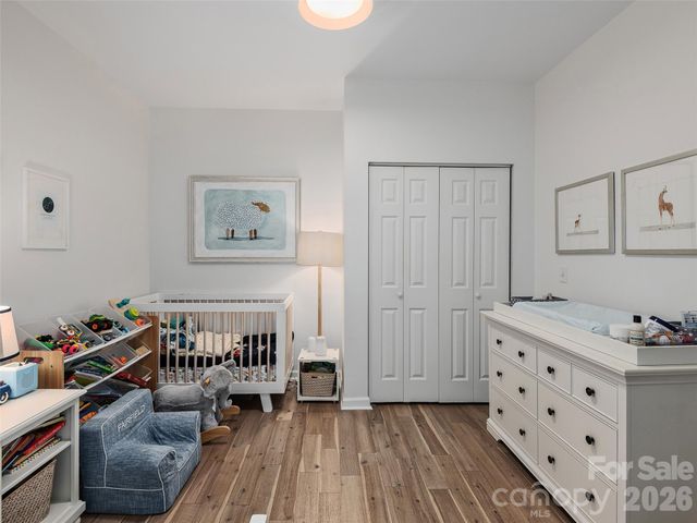 508 Pinchot Drive, Asheville, NC 28803