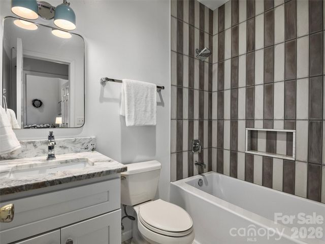 508 Pinchot Drive, Asheville, NC 28803