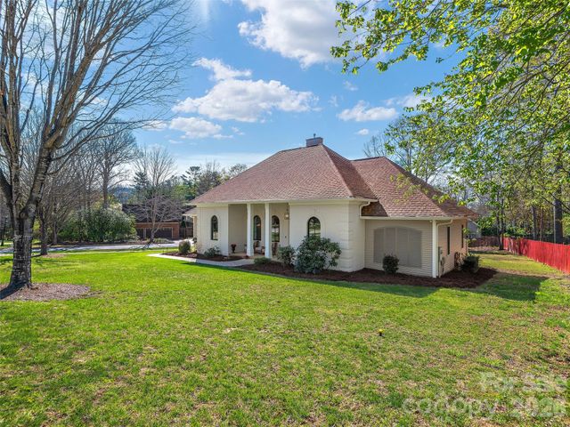 508 Pinchot Drive, Asheville, NC 28803