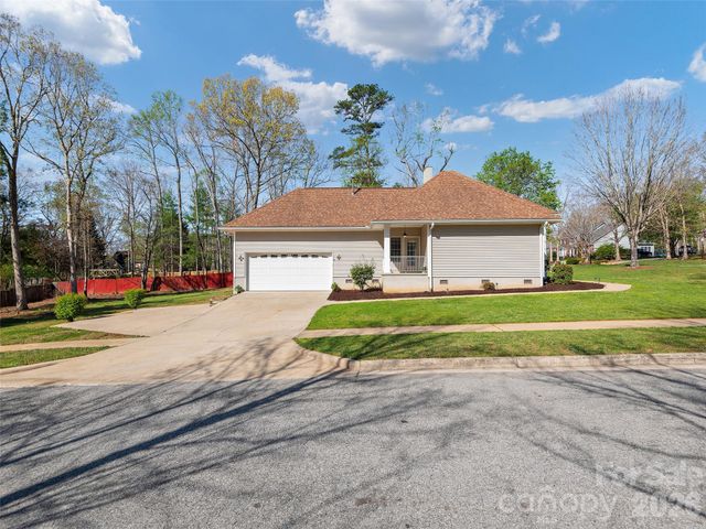 508 Pinchot Drive, Asheville, NC 28803
