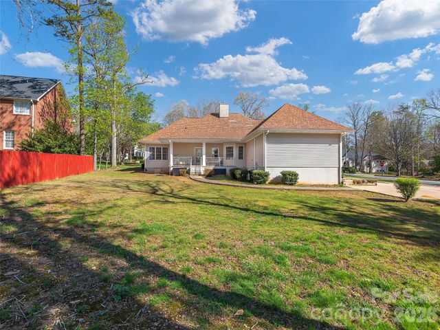 508 Pinchot Drive, Asheville, NC 28803