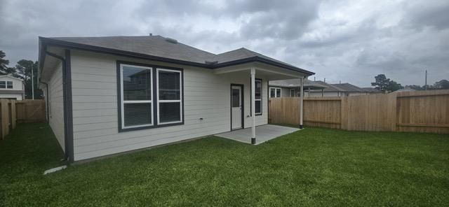 26410 Cedar Sedge Drive, Magnolia, TX 77355