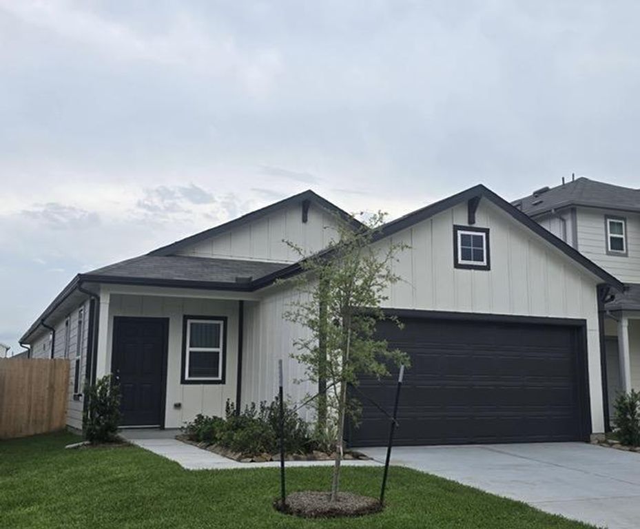 26410 Cedar Sedge Drive, Magnolia, TX 77355