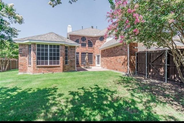 2712 Oakland Hills Drive, Plano, TX 75025