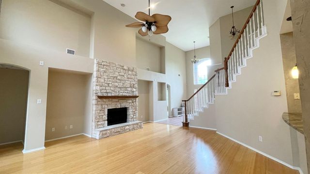 2712 Oakland Hills Drive, Plano, TX 75025