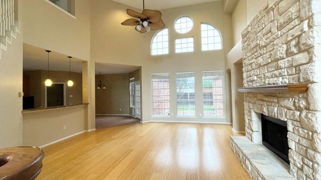 2712 Oakland Hills Drive, Plano, TX 75025