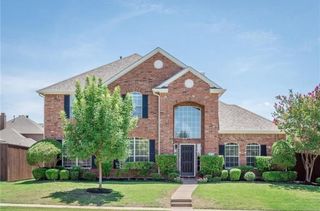 2712 Oakland Hills Drive, Plano, TX 75025