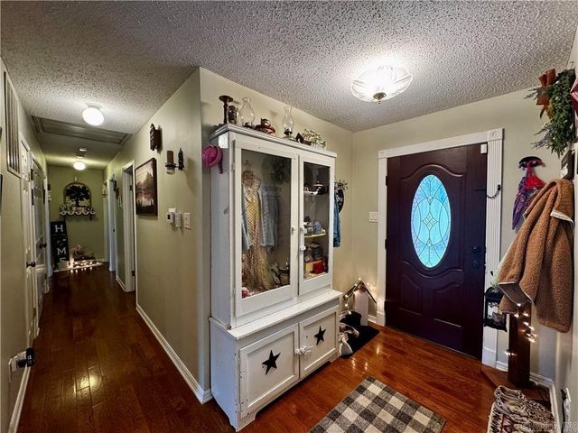 497 Bayou Ridge Road, Dover, AR 72837