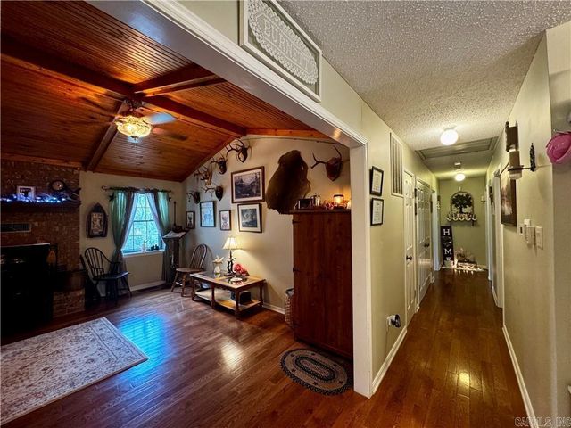 497 Bayou Ridge Road, Dover, AR 72837