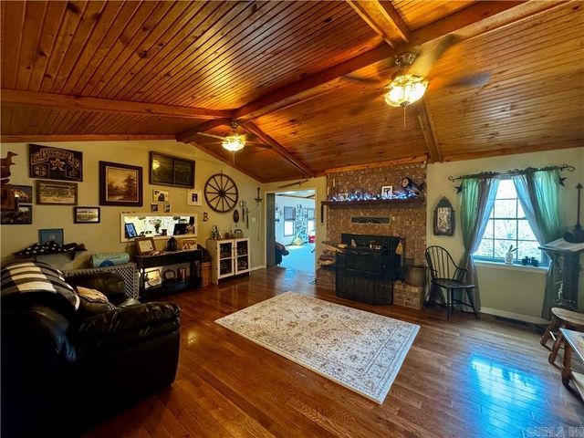 497 Bayou Ridge Road, Dover, AR 72837