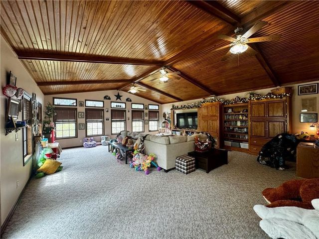 497 Bayou Ridge Road, Dover, AR 72837