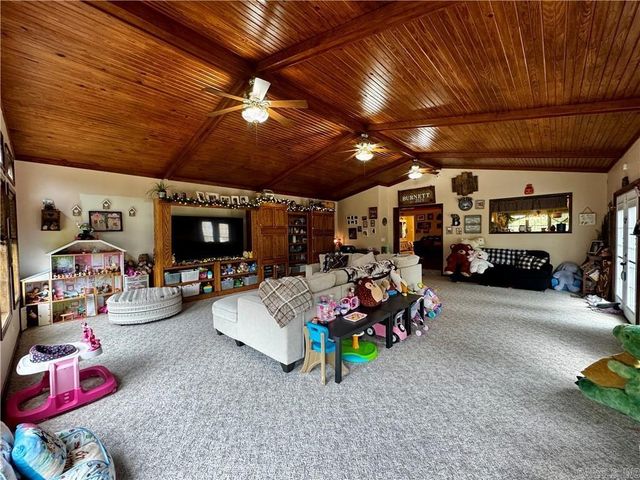 497 Bayou Ridge Road, Dover, AR 72837